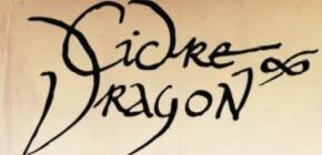 Cidre et Dragon 2019 - 10ème édition du festival Médiéval Fantasy