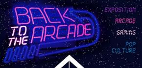 Back to the Arcade