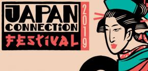 Japan Connection Festival 2019