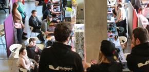 L'équipe HelloWorld!EDHEC est fière de vous inviter les 16 et 17 mars 2019 pour 2 jours de LAN sur le Campus de l'EDHEC à Roubaix sur les jeux Hearthstone, League of Legends et Counter Strike : Global Offensive.

Plus de 6000? seront distribués sous forme de cashprize et de lots 