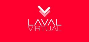 Laval Virtual 2019 - 21èmes Rencontres Internationales de Technologies et Usages du Virtuel