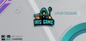 Iris Game
