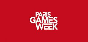 Paris Games Week 2019 - 10ème édition