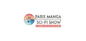 Paris Manga et Sci-Fi Show 2019 - 28ème édition