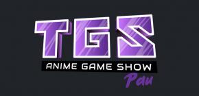 TGS Pau - Anime Game Show 2019