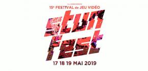 Stunfest 2019 - 15ème édition du Festival des cultures vidéoludiques