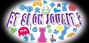 Vous êtes invité à la 4ème édition du Festival du Jeu de Freyming-Merlebach organisé par la médiathèque conjointement avec Les Tables de l'Imaginaire. Découverte de jeux de toutes sortes. Une grande manifestation ludique ouverte à tous.