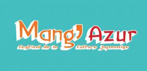 Mang'Azur 2020 - quinzième édition du salon de la culture Japonaise