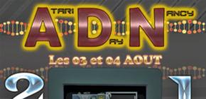 ADN 2019 - Atari Day Nancy