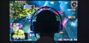 Affiche Ecrans, jeux vidéo : tous dépendants ?