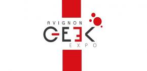 Avignon Geek Expo 2020 - 4ème édition