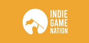Indie Game Nation 2020 - rencontres du jeu vidéo indépendant