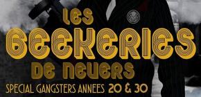 Les Geekeries de Nevers 2020