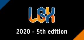 Luxembourg Gaming Xperience 2020