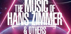 Affiche The Music of Hans Zimmer and others