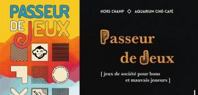 Venez passer une soirée heureuse en (re)découvrant de nouveaux jeux de société en famille ou entre amis, des plus simples aux plus ardus
