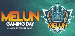 Melun Gaming Day 2020
