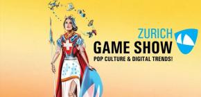 Zurich Game Show 2020