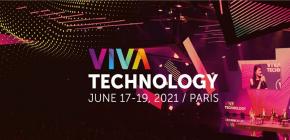 Viva Technology 2021