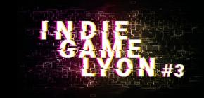 Indie Game Lyon 2020