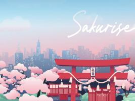 Convention Sakurise