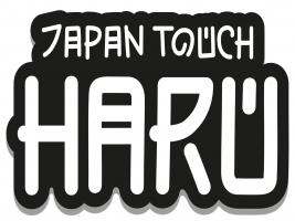 Japan Touch Haru et Geek Touch