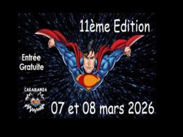 Salon Caramanga - 2026