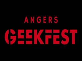 Angers Geekfest
