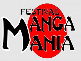 Manga Mania