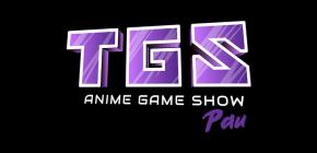 TGS Pau - Anime Game Show 2021
