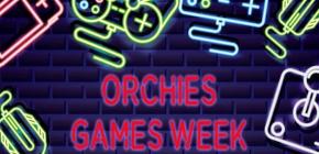 Orchies Games Week