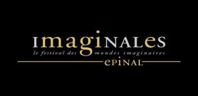 Les Imaginales Epinal 2021 - 20ème édition du festival des mondes imaginaires