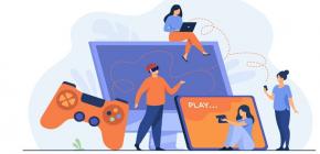 Initiation à la programmation pour les enfants avec scratch