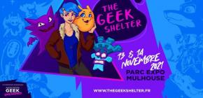 The Geek Shelter 2021