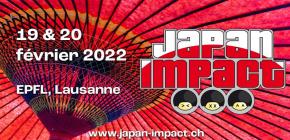 Japan Impact de Lausanne 2022 - 13ème édition
