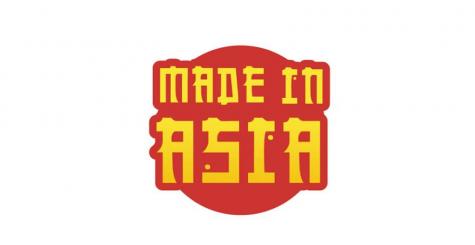 Made In Asia Belgique 2022 - 13ème édition