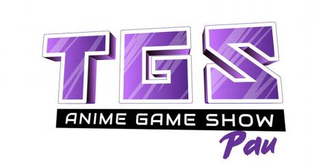 TGS Pau - Anime Game Show 2022
