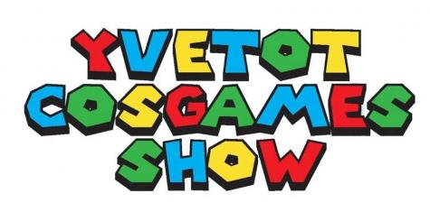 Yvetot Cosgames Show 2022