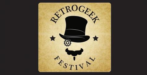 Retrogeek Festival 2022