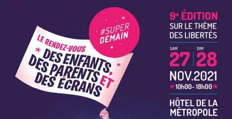 Super Demain Lyon 2021