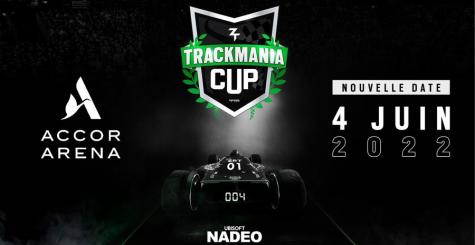 Trackmania Cup 2022