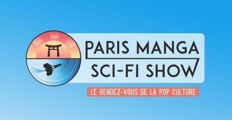 Paris Manga et Sci-Fi Show 2022 - 31Ã¨me Ã©dition