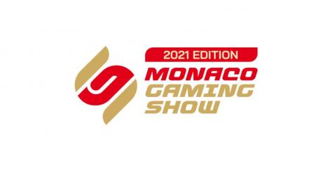 Monaco Gaming Show 2021