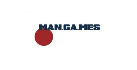 Man.Ga.Mes 2022 - septième édition de la convention jeu vidéo et manga