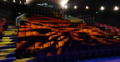 Affiche Journée Tournois et Conférences - festival LET'S PLAY TOGETHER