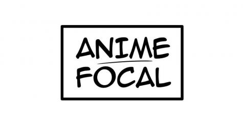 Anime Focal Expo Montluçon