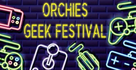 Orchies Geek Festival