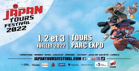 Japan Tours Festival 2022
