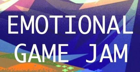 Emotional Game Jam : 6e édition