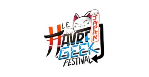 Le Havre Japan Geek Festival 2022